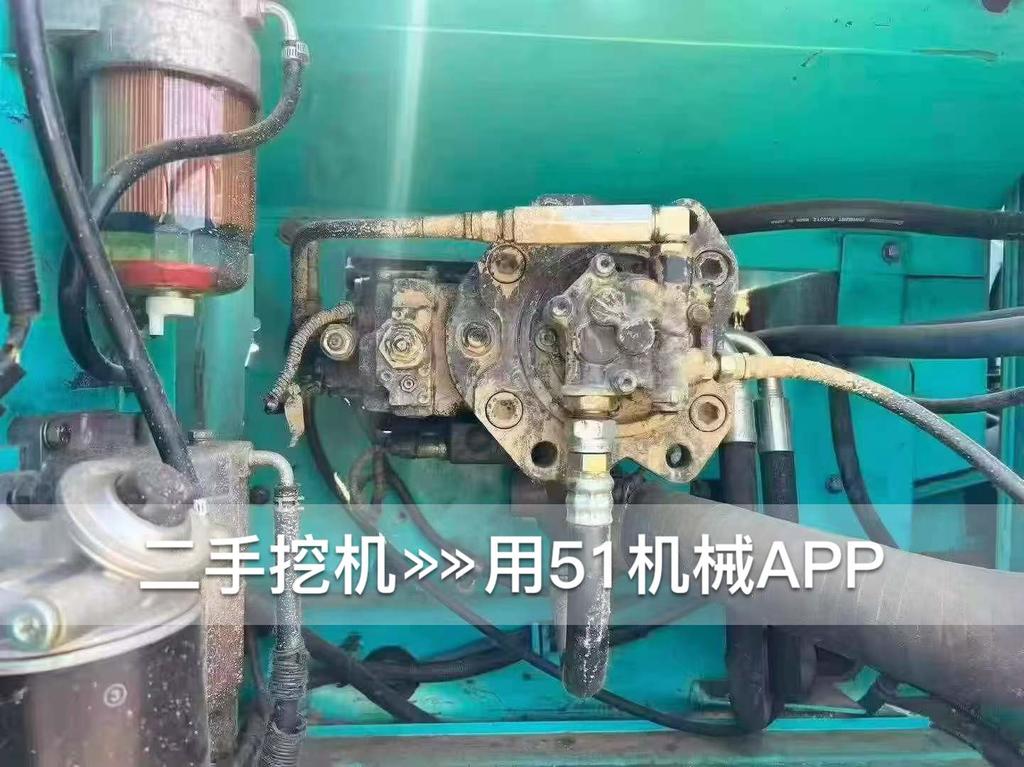 51机械